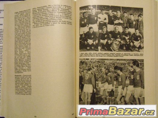 Svět devadesáti minut - fotbal – fotografie 4