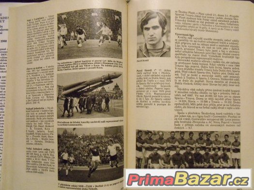 Svět devadesáti minut - fotbal – fotografie 5