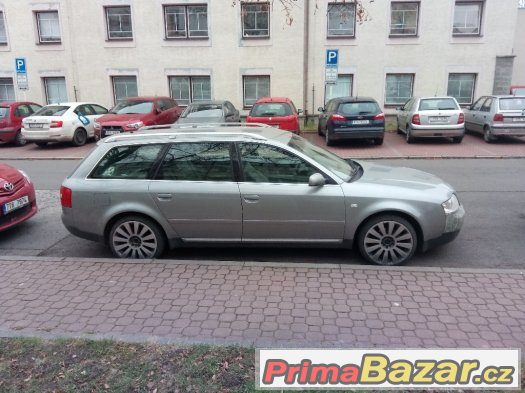 Kola MAM R18 5x100 a 5x112 – fotografie 1
