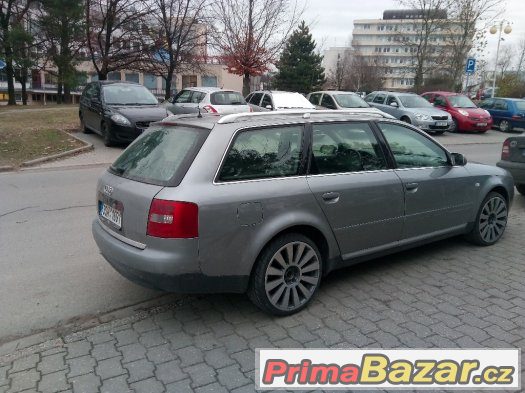 Kola MAM R18 5x100 a 5x112 – fotografie 4