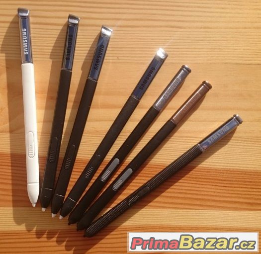 Stylus-SPen pro Samsung Note 1,2, 3,4 – fotografie 1