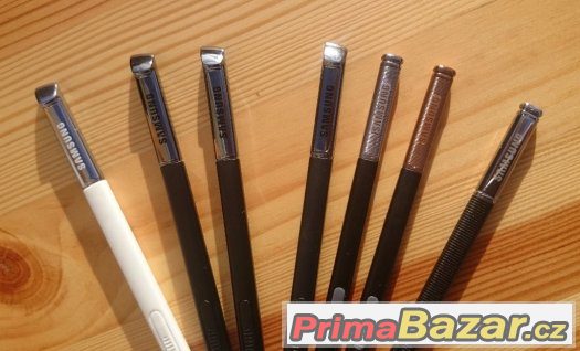Stylus-SPen pro Samsung Note 1,2, 3,4 – fotografie 2