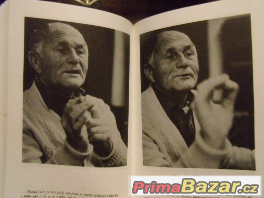 Bohumil Hrabal - Kličky na kapesníku – fotografie 2