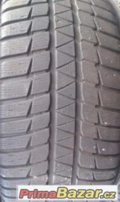 DOT 1115 zimní sada Falken HS-449 255/45 R18 103V, 4 kusy