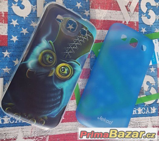 Samsung S3.sada POUZDRO a SKLO. – fotografie 2