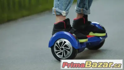 HOVERBOARD N1,BATOH,segway 6,5" 700 POWERMAT doprava zdarma