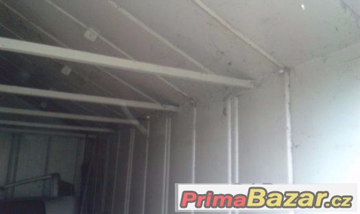 Prodám garáž – fotografie 2