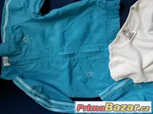 Adidas set – fotografie 2