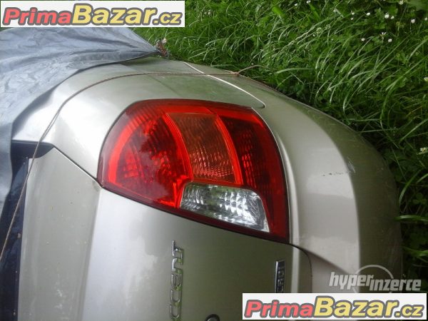 Hyundai accent rok výroby 2007
