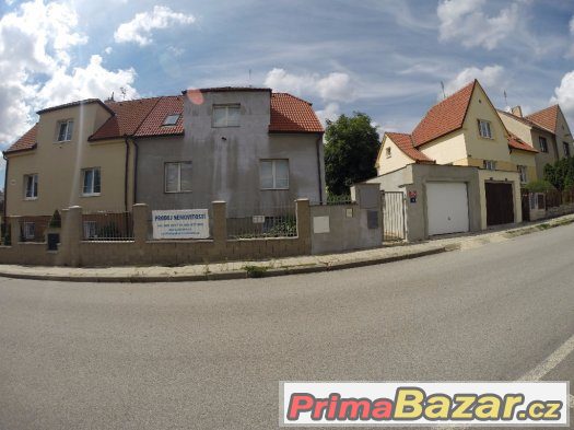 Prodej rodinného domu / Praha - Stodůlky / Ulice K Ohradě – fotografie 2