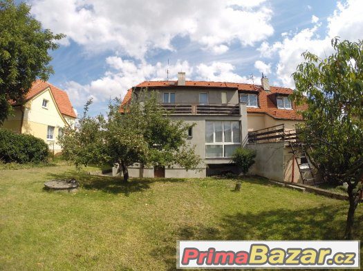 Prodej rodinného domu / Praha - Stodůlky / Ulice K Ohradě – fotografie 4