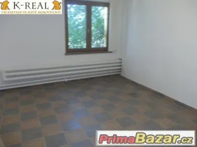 Pronájem kancelář Přízřenice, Brno