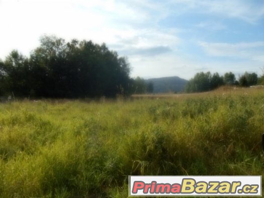 Prodej stavební pozemek , Skalice u České Lípy, 1180 m2 – fotografie 2