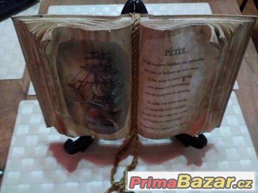 Books of love Madein USA – fotografie 2