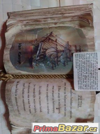 Books of love Madein USA – fotografie 5