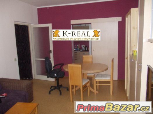 Prodej byt 3+1 Lesná, Brno – fotografie 3