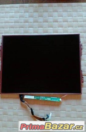 Displej Samsung LTN150X6-LO1 – fotografie 1