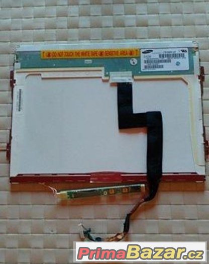 Displej Samsung LTN150X6-LO1 – fotografie 2