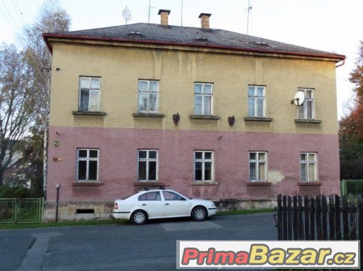 Prodej prostorného RD, Krásná Lípa, 261 m2 – fotografie 3