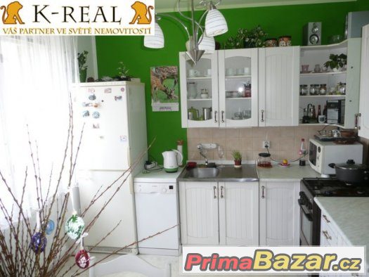 Prodej RD Zbraslav, okr. Brno - venkov – fotografie 4