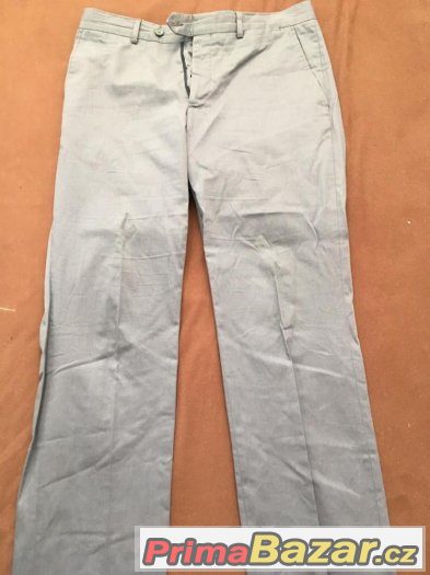 Oblek Calvin Klein vel. 50 – fotografie 2