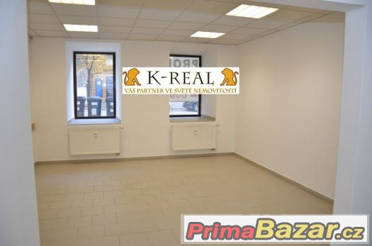 Pronájem obchod Úvoz, Brno – fotografie 2