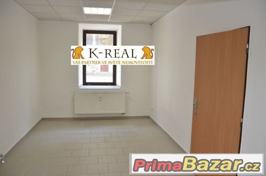 Pronájem obchod Úvoz, Brno – fotografie 5