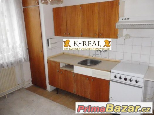 Prodej byt 3+1 Moravský Žižkov, okr. Břeclav – fotografie 2