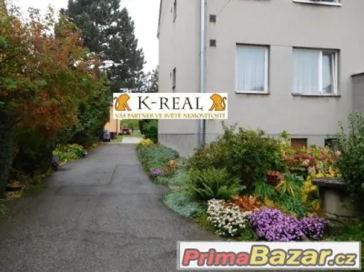 Prodej byt 3+1 Moravský Žižkov, okr. Břeclav