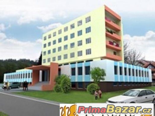 Pronájem byt 1+0 Lipovec, okr. Blansko – fotografie 3
