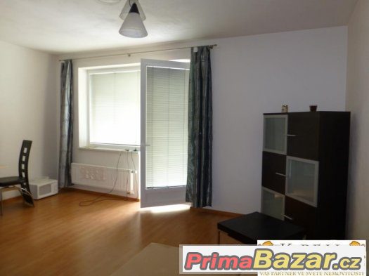 Pronájem byt 1+kk Starý Lískovec, Brno – fotografie 3