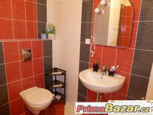 Pronájem byt 1+kk Starý Lískovec, Brno – fotografie 4