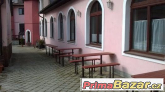 Pronájem restaurace Tišnov – fotografie 2