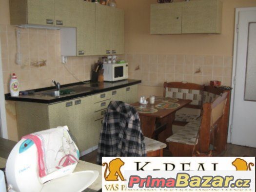 Prodej RD Deblín, okr. Brno - venkov – fotografie 2