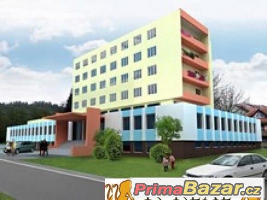 Pronájem byt 1+kk Lipovec, Blansko – fotografie 3
