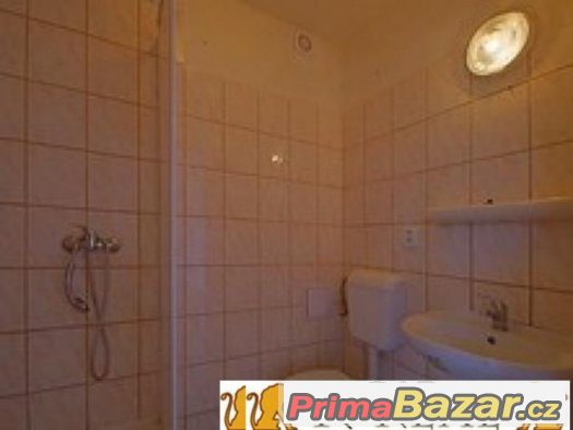 Pronájem byt 1+kk Lipovec, Blansko – fotografie 4