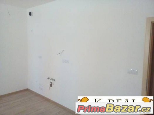 Pronájem byt 1+kk Bystrc, Brno – fotografie 2