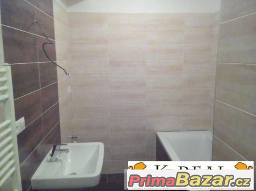 Pronájem byt 1+kk Bystrc, Brno – fotografie 3
