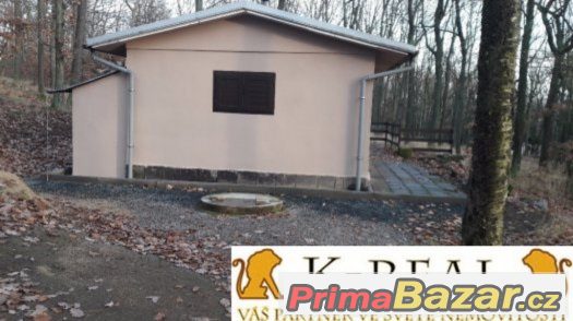 Prodej chata Rozdrojovice, Brno - venkov – fotografie 3