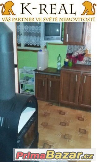 Prodej chata Rozdrojovice, Brno - venkov – fotografie 4