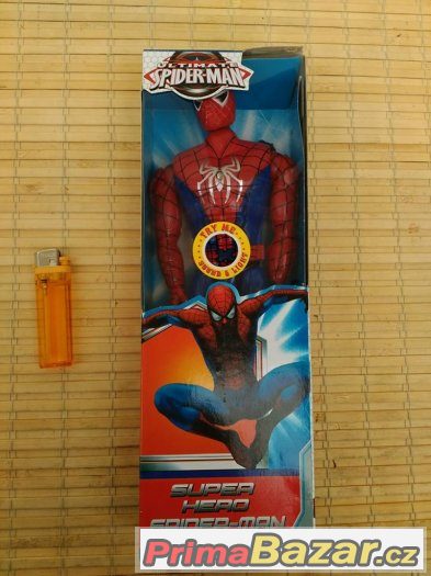 Super-man Super hero – fotografie 2