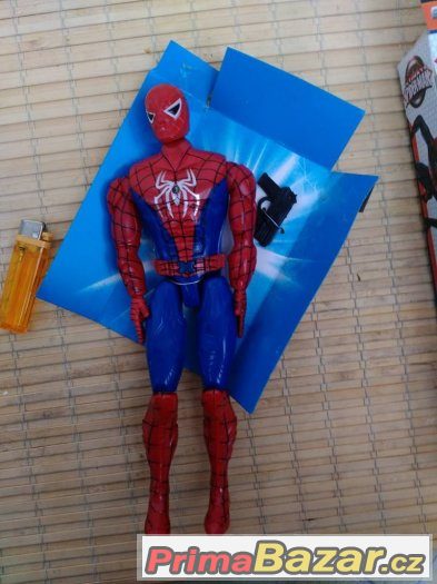 Super-man Super hero – fotografie 3