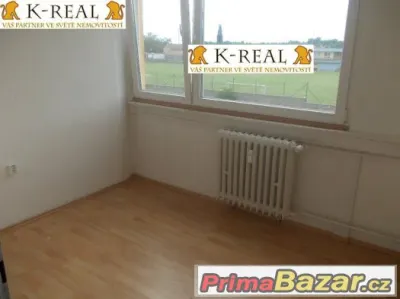 Pronájem byt 2+kk Hrušovany u Brna