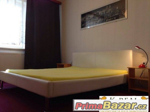 Pronájem byt 2+1 Hajany, okr. Brno - venkov – fotografie 5
