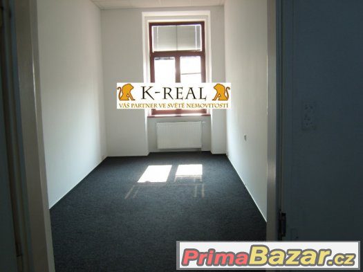 Pronájem kancelář Brno - střed, Bašty – fotografie 5