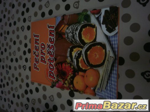pečení pro potěšení – fotografie 1