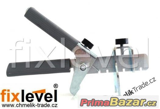 CHmelík trade, fix level - klíny a kleště – fotografie 1