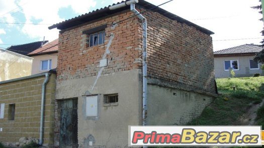 Prodej vinný sklep Zaječí, okr. Břeclav – fotografie 1