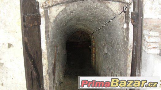 Prodej vinný sklep Zaječí, okr. Břeclav – fotografie 2