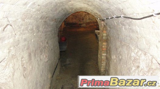 Prodej vinný sklep Zaječí, okr. Břeclav – fotografie 4